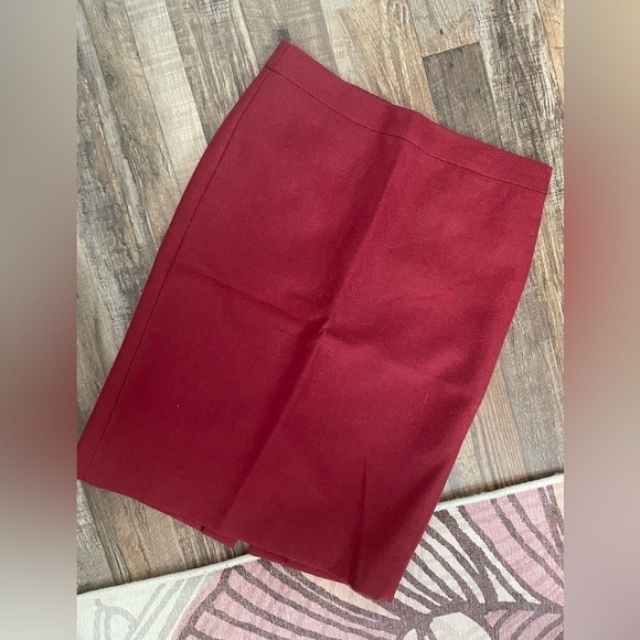J. Crew Dresses & Skirts - J. Crew Number 2 Pencil Skirt